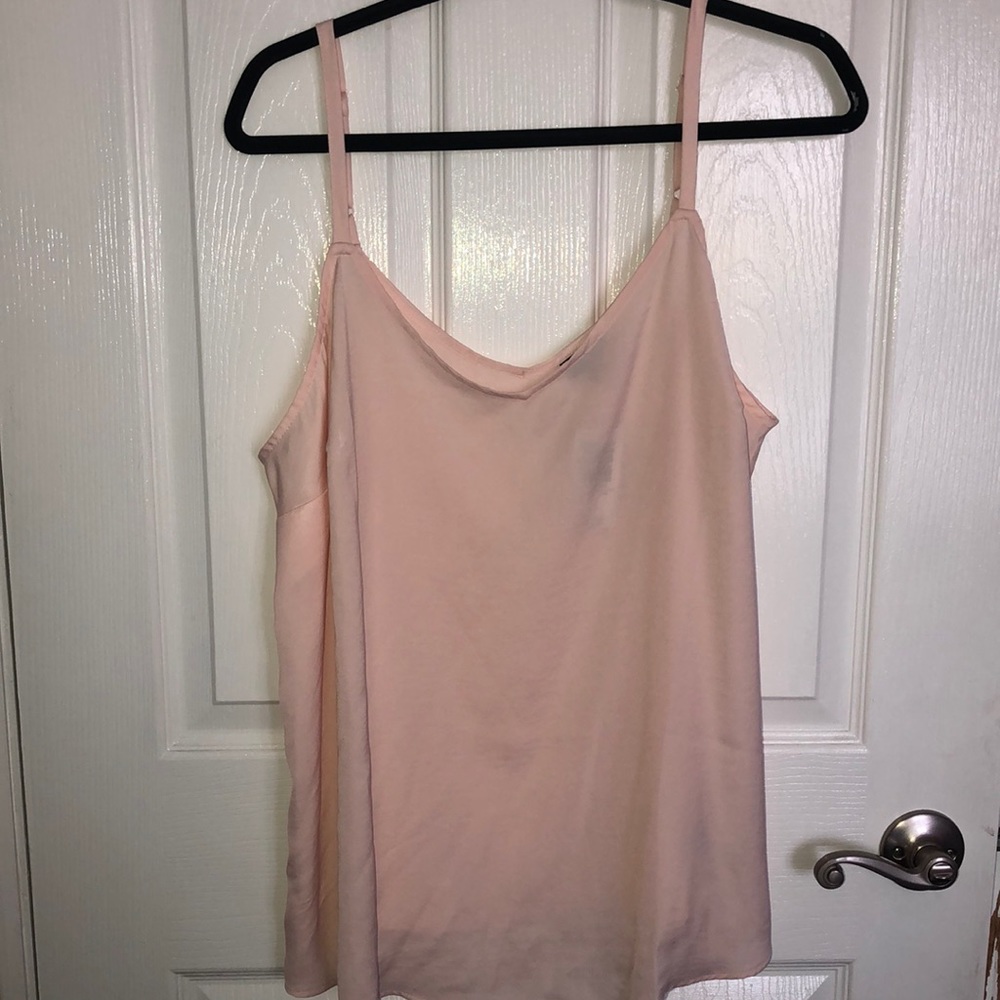 Torrid swing cami